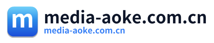 media-aoke.com.cn